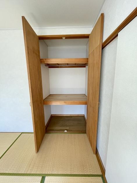 収納　収納