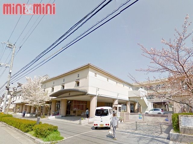 小学校　西宮市立今津小学校（小学校）まで744m