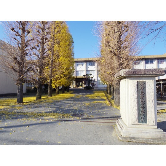 高校・高専　長野県伊那弥生ケ丘高校（高校・高専）まで949m