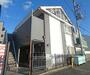 グローリーハイツ東福寺 1階 築35年11ヶ月の賃貸物件