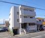 小倉駅より徒歩5分 3階 築36年1ヶ月の賃貸物件
