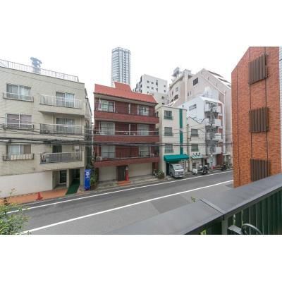 都営大江戸線 牛込柳町駅 徒歩5分 12階建 築14年のその他写真