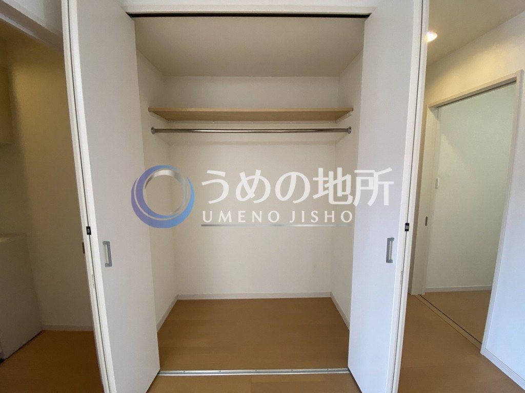 収納　リビング収納