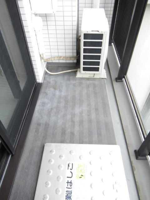 バルコニー　※参考写真