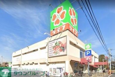 スーパー　ライフ市川国分店（スーパー）まで1660m