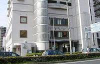 役所　呉市役所 くれ産業振興センター（役所）まで541m