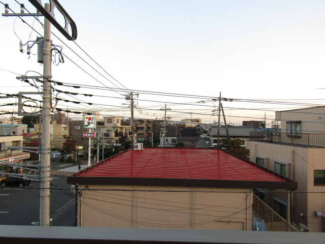 眺望　※別部屋参考写真