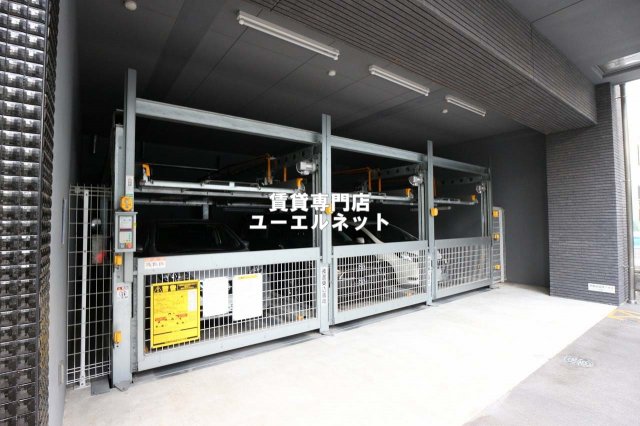 駐車場　敷地内駐車場あり◎