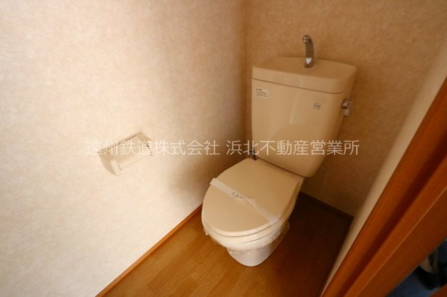 トイレ　※現況優先