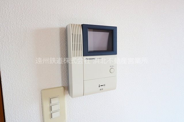 セキュリティ　※現況優先