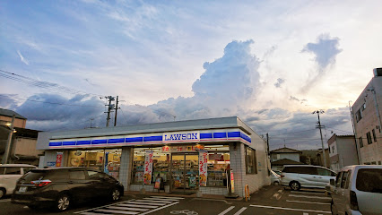 コンビニ　ローソン 高松今里町二丁目店（コンビニ）まで524m