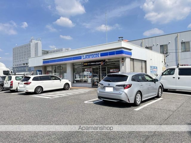 コンビニ　ローソン（コンビニ）まで471m