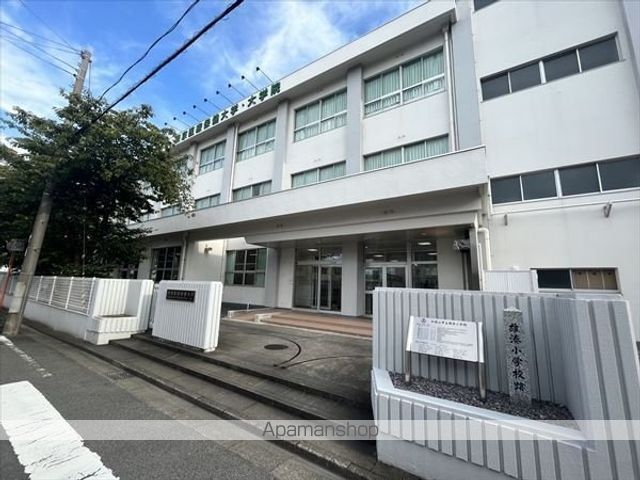 大学・短大　東京医療保健大学　雄ノ湊キャンパス（大学・短大）まで433m