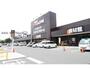 ホームセンター　スーパービバホーム磐田店（ホームセンター）まで798m