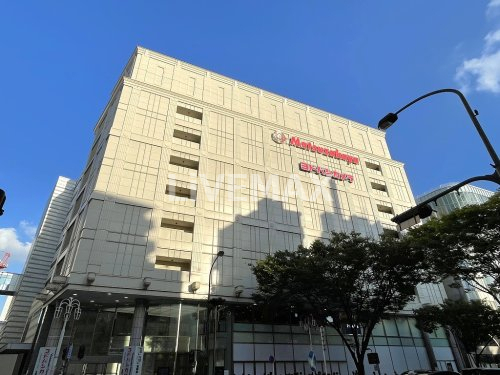 その他　松坂屋名古屋店 南館（その他）まで576m