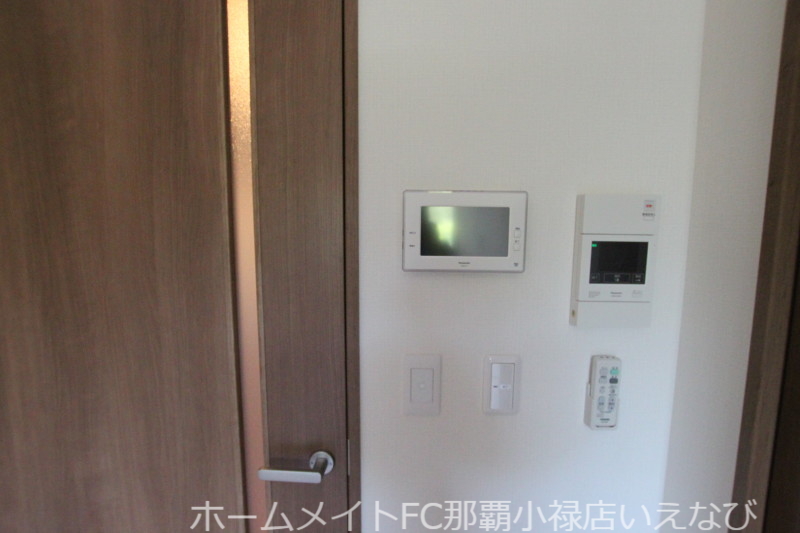 セキュリティ　※イメージ写真となります。