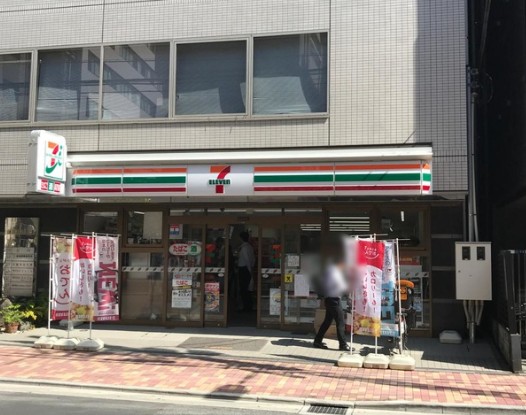 コンビニ　セブンイレブン東上野2丁目東店（コンビニ）まで223m