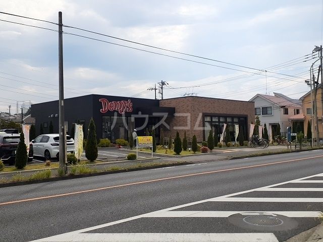 クローバーのその他写真