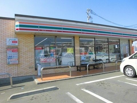 クローバーのその他写真