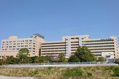 病院　島根大学医学部附属病院（病院）まで8400m