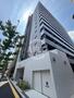 建物外観　アドバンス江坂ラシュレ　外観