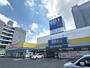 ホームセンター　エディオン舟入店（ホームセンター）まで302m