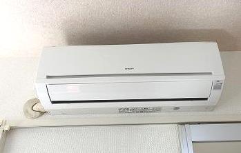 その他　エアコン
