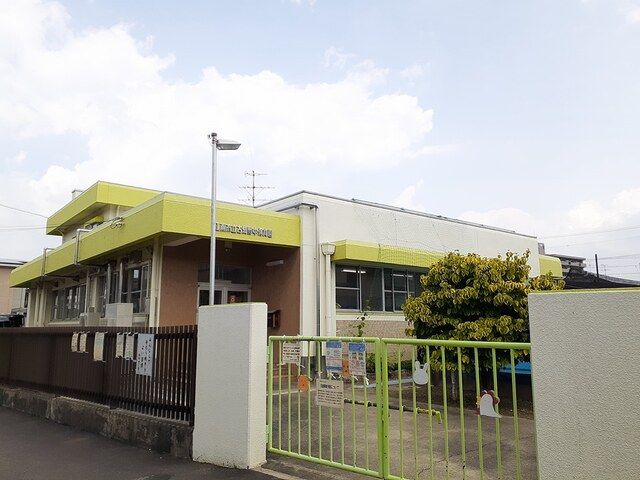 幼稚園・保育園　古知野中保育園（幼稚園・保育園）まで950m
