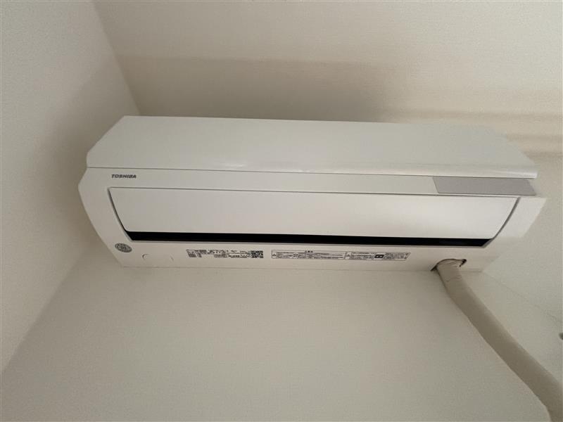 その他設備　別部屋106号室の参考写真となります
