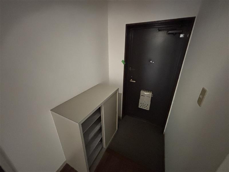 玄関　別部屋106号室の参考写真となります