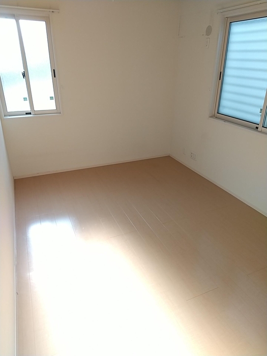 その他部屋・スペース　洋室６．６帖