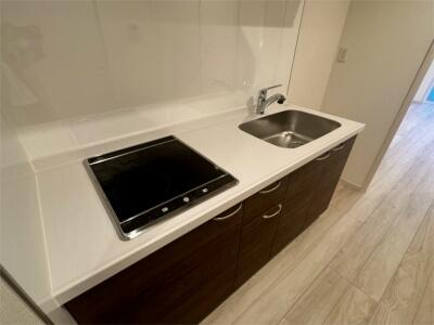 キッチン　別部屋参考写真