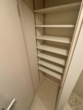 玄関　別部屋参考写真