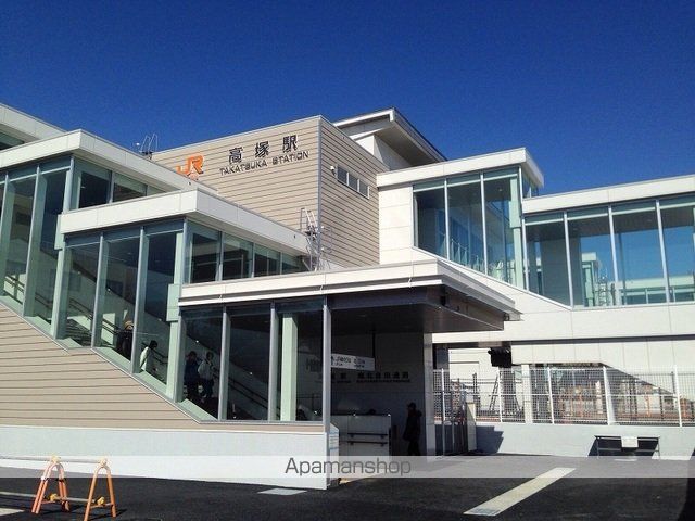 その他　ＪＲ高塚駅（その他）まで850m