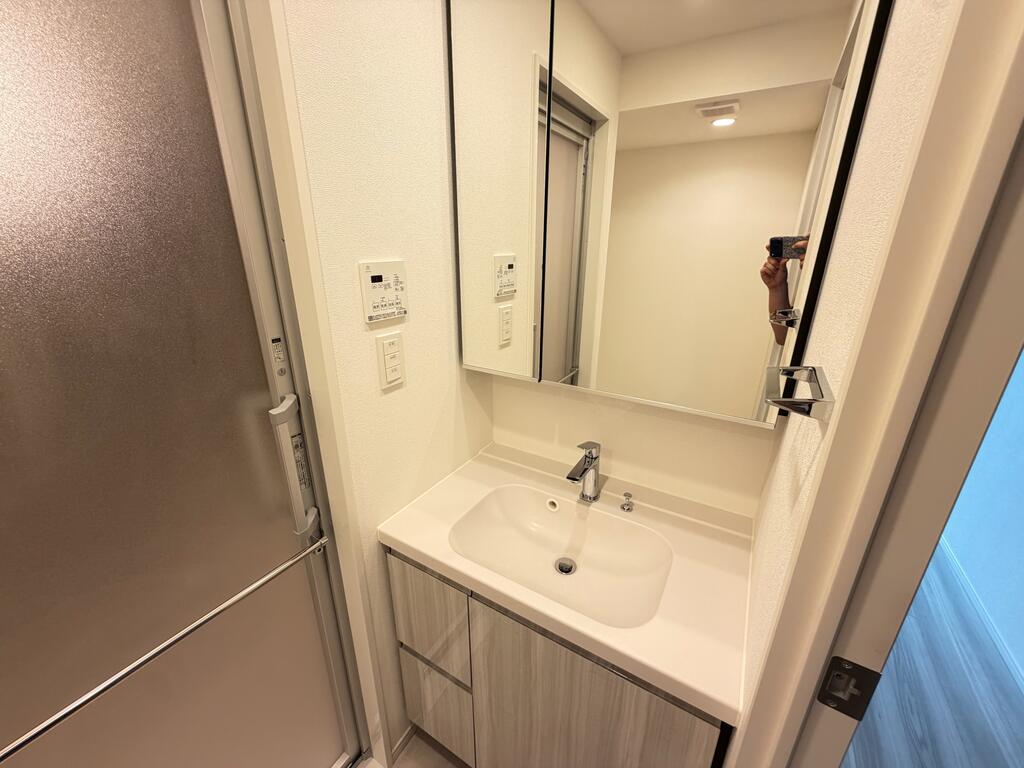 パークアクシス五反田スカイタワーの内装写真