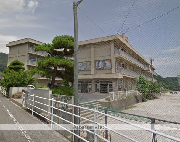 小学校　福山市立大津野小学校（小学校）まで1192m