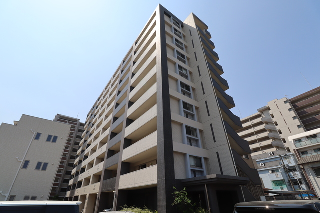 建物外観　★外観★