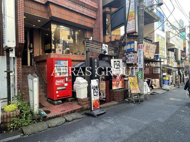飲食店　牛角 明大前店（飲食店）まで676m
