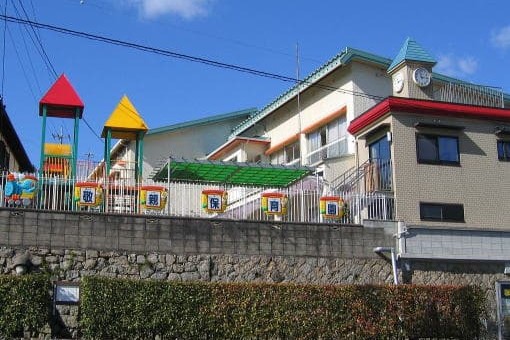 幼稚園・保育園　敬親保育園（幼稚園・保育園）まで934m