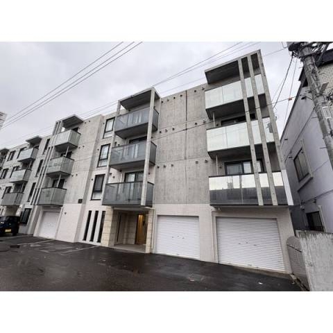 建物外観　詳細は、ウィンドワード菊水店までご相談下さい。