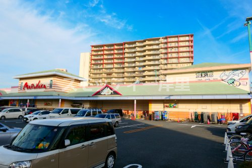 スーパー　ダイエー住之江店（スーパー）まで514m
