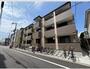萩ノ茶屋駅より徒歩12分 2階 築1年9ヶ月の賃貸物件