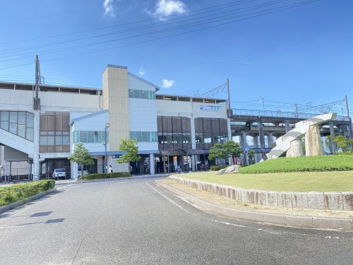 その他　黒笹駅（その他）まで5521m