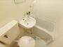 バス・シャワールーム　ユニットバス