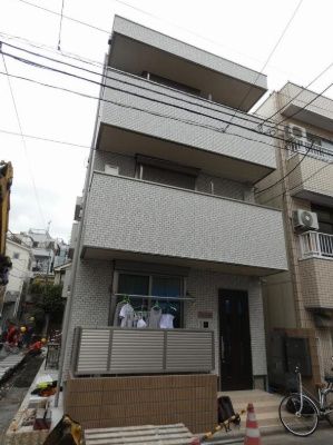 建物外観　☆外観☆