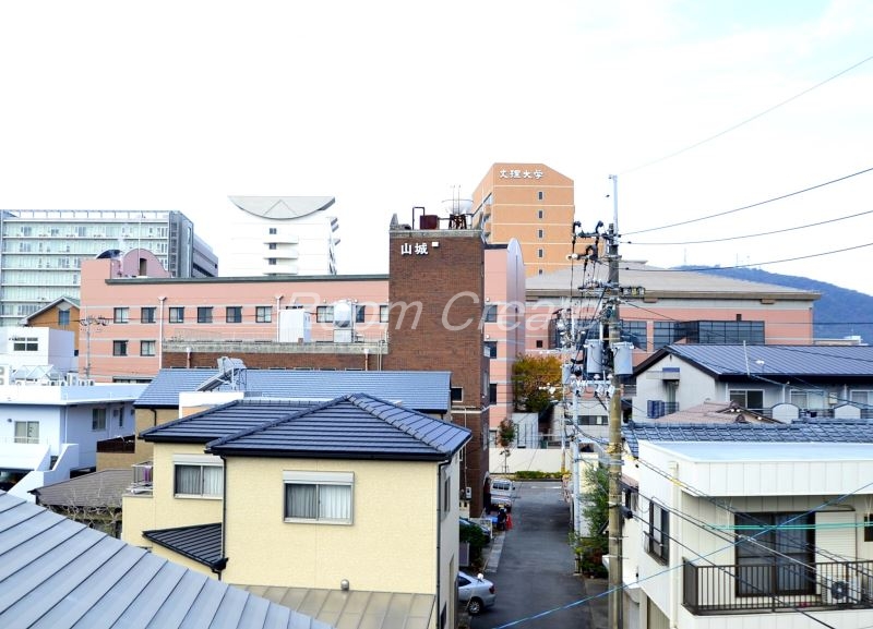 大学・短大　徳島文理大学　徳島キャンパス（大学・短大）まで1695m