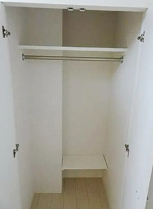 収納　☆収納たっぷり☆