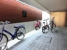 その他共有部分　☆設備充実☆