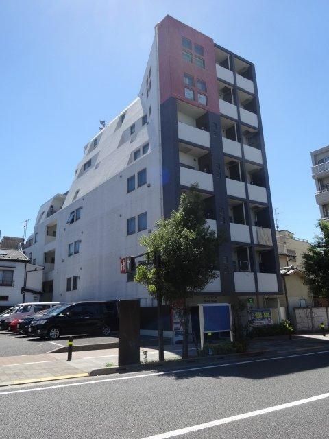 建物外観　☆綺麗な外観☆