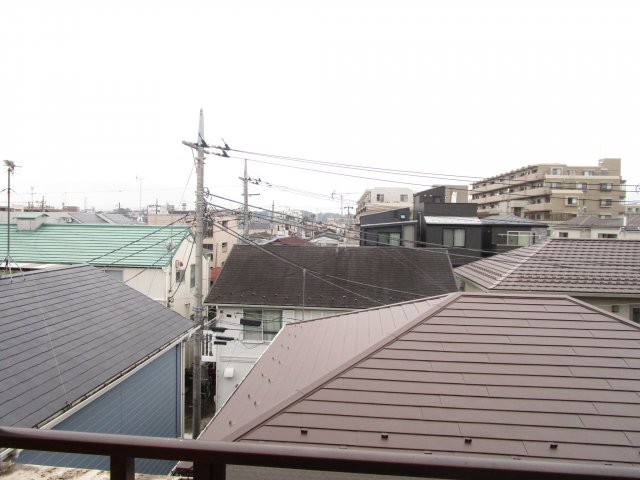 眺望　※別室参考写真